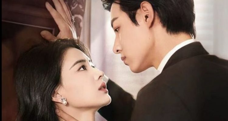 Captive Love from the Mob Boss